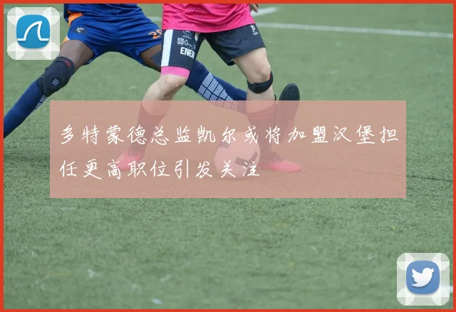 多特蒙德总监凯尔或将加盟汉堡担任更高职位引发关注