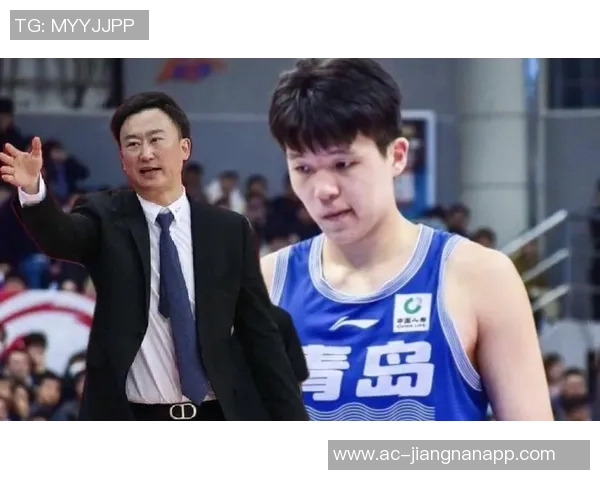 刘维伟自带剪刀为杨瀚森打造30美元理发馆的独特体验