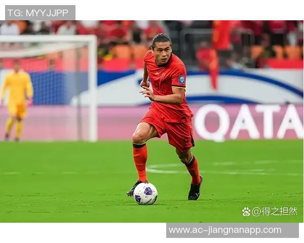 张玉宁第67分钟推射破门国安奋力追分1-2落后仍有希望